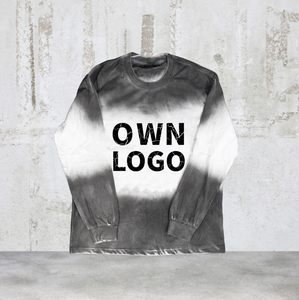 Sudadera de Alta Calidad, 380 g/m², Cuello Redondo, Estilo Holgado, Venta al por Mayor, Ropa Urbana, Hombros Caídos, Corte Cuadrado, Felpa, Cremallera, 100% - Product Image 3