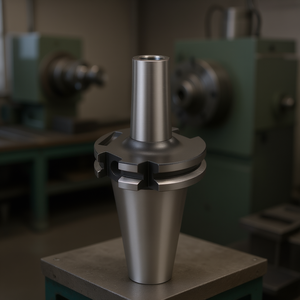 Ttake Tcb40 H.. M.. Cpy Iso Taper Chuck Din 69871 - Product Image 3