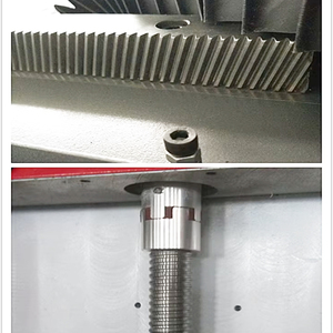 Nhà sản xuất chuyên nghiệp, Bộ định tuyến <span class=keywords><strong>CNC</strong></span> chế biến gỗ 4 trục với thiết bị quay, bán trực tiếp tại nhà máy - Product Image 4