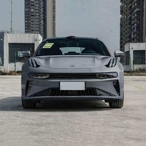 En Stock Depósito de $13000 Vehículos de Nueva Energía 2025 Automóviles Eléctricos de Gran Autonomía ZEEKR 001 4WD Edición You de Alta Velocidad - Product Image 2