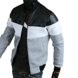 Giacca da <span class=keywords><strong>uomo</strong></span> invernale di alta qualità da <span class=keywords><strong>uomo</strong></span> autunno inverno moda cappotto - Product Image 1