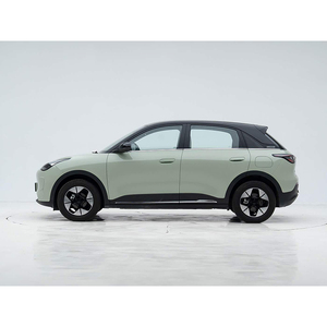 2025 pour Geome Star Wish Série 310km Véhicule électrique SUV 4 portes 5 places avec batterie 30-50 kWh - Voiture écologique pour usage quotidien - Product Image 6