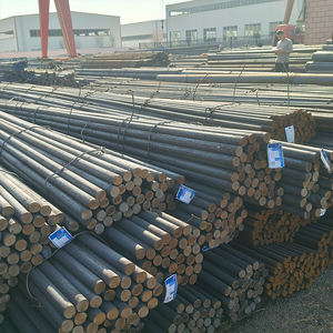 سعر منخفض الأكثر مبيعًا Q235 SS400 فولاذ كربوني عالي الجودة s3522 c قطر 12 فولاذ كربوني - Product Image 6