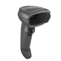 Nuevo Escáner de Códigos de Barras USB 2D QR de Alto Rendimiento Zebra DS4608SR