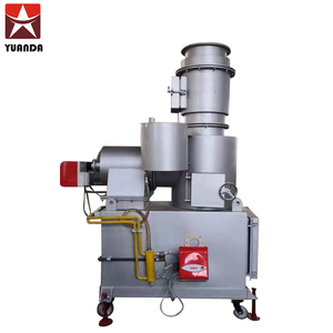 Morto animale da compagnia hospital medical rifiuti cremazione forno - Product Image 6