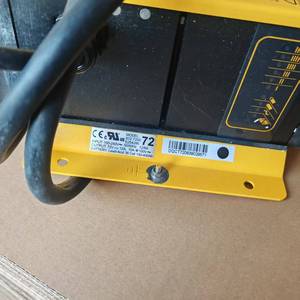 <span class=keywords><strong>Chargeur</strong></span> embarqué pour voiture électrique Rickshaw 36v 48v 72v Delta Q <span class=keywords><strong>Chargeur</strong></span> de batterie de haute qualité <span class=keywords><strong>Acheter</strong></span> Rickshaw, <span class=keywords><strong>Chargeur</strong></span> de batterie, Voiture électrique - Product Image 5