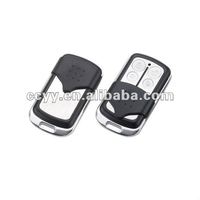 YET019 Control remoto inalámbrico 433Mhz Transmisor RF Control remoto para puerta de garaje