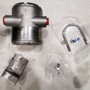 Nouveau transmetteur de température Yokogawa YTA610 d'origine japonaise, haute précision, en acier inoxydable - Product Image 3