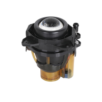 Nouveau projecteur de pare-chocs avant en plastique, phare antibrouillard HID Xénon, étanche IP67 pour Opel, OE 17102092 1710210