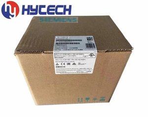 Original SIEMENS <strong>Frequency</strong> <strong>Converter</strong> SINAMICS V20 VFD 3 AC 380-480V 3kW Inverter 6SL3210-5BE23-0UV0 - Product Image 4