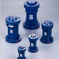 Vente chaude usine : Marteau pneumatique série GT, Vibrateur pneumatique à engrenages et Vibrateur pneumatique à billes GT25