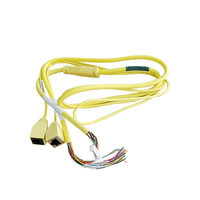 Kabel Komunikasi Serial Vpos Kelas Atas untuk Kios Layanan Mandiri Pemerintah, Validator Uang Kertas, Protokol Pulsa MDB, Kabel Khusus