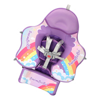 Swimbobo Offre Spéciale – Bouée de Natation Non Gonflable pour Bébé, Anneau de Flottaison pour Enfants, Bouée de Bain Non Gonflable pour Enfants sous les Bras