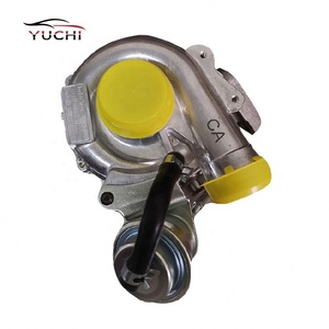 1515a029_1 Fabricants de turbocompresseurs fournissent des pièces automobiles pour moteurs de voitures - Product Image 5