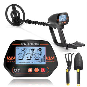 El taşınabilir endüstriyel <span class=keywords><strong>Metal</strong></span> dedektörü MD-4070 IP67 yeraltı altın algılama kapı çerçevesi kullanımı için anma 0.8-2.5mm - Product Image 1