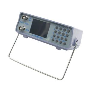 Analyseur double bande U/V VHF avec source de suivi 136-173 MHz et 400-470 MHz - Product Image 2