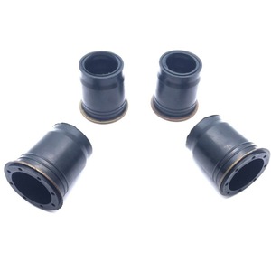 ซีลหัวฉีดน้ำมันเชื้อเพลิงสำหรับมาสด้า 3 5 6 RF5C13R08 อะไหล่ทดแทนยาง 4 ชิ้น - Product Image 2