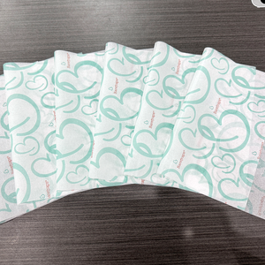 Packing <b>Box</b> Lined Cotton Paper Breathable Moisture-proof Degradable Wrapping Paper Eco-friendly Recyclable Custom Printing - Product Image 5