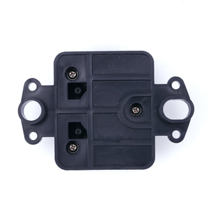สินค้ามาใหม่ 5113 Cap Top - แบบแนวนอน W- ตาข่ายโลหะ สำหรับหัวพิมพ์ 5113 XP600 DX5 DX7 สถานีปิดหัวพิมพ์ - Product Image 3
