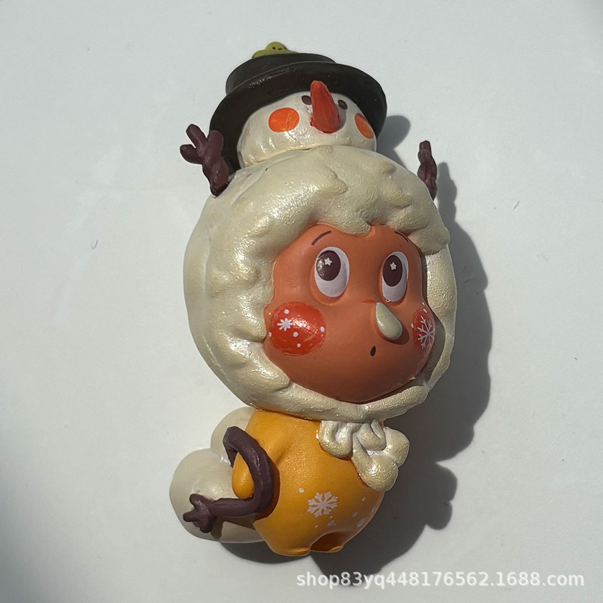 Pupazzo di neve