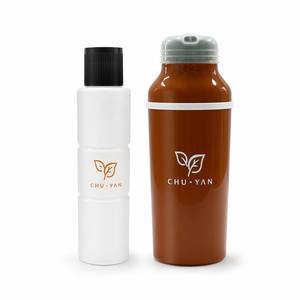 Crema de Coloración Capilar Enriquecida con Aceite de Argán, Fórmula Herbal a Base de Plantas Nutritiva, 100 ml, Brillo Duradero, Fabricante OEM - Product Image 2