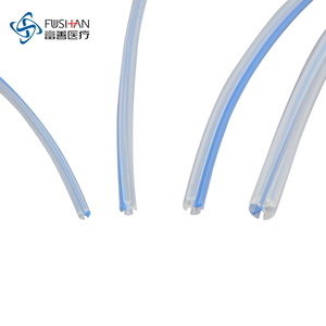 Fabricant/Usine chinoise fournissant des <span class=keywords><strong>drains</strong></span> chirurgicaux abdominaux en silicone médical cannelés JP, sans moyeu, cannelés/à canal, <span class=keywords><strong>Blake</strong></span> - Product Image 3