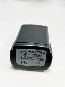 Литий-ионная аккумуляторная батарея <span class=keywords><strong>3400</strong></span> MOTOROLA PMNN4504A IMPRES IP68 для портативной рации APX8000 APX8000EX - Product Image 4