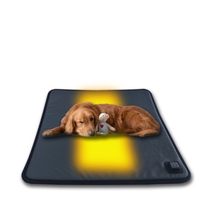Graphene Heated-<b>USB</b>-Cushion for Pets - Enhanced <b>Heating</b> & Waterproof - Product Image 1