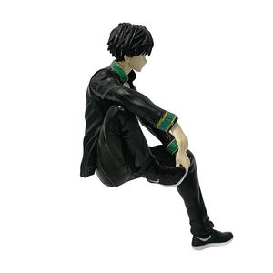 2 estilos 15CM rompevientos Sakura <span class=keywords><strong>Haruka</strong></span> Manga estatuilla estatuas dibujos animados coleccionables Figura PVC Anime figura regalo Juguetes - Product Image 4