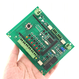 BOM Gerber 파일용 <span class=keywords><strong>PCB</strong></span> 보드 PCBA 프로토타이핑 회로도 다층 인쇄 회로 기판 - Product Image 1