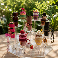 Nouvelle Offre Exceptionnelle : Mini Parfum de Voyage X'l'j 15ml pour Femme – Spray Corporel Pendentif, Senteur Florale Fruitée Longue Durée, Portable et Écologique