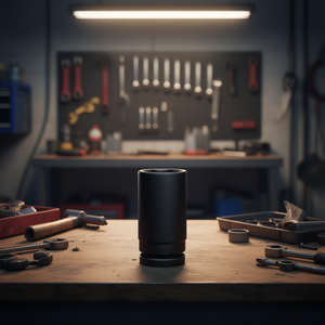 Fasano <b>Socket</b> Wrench 27mm Deep <b>Impact</b> <b>Socket</b> Automotive Repair Tool - Product Image 3