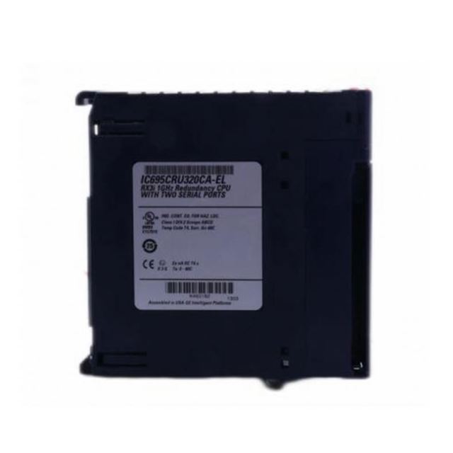 IC690RBT001A Rechargeable Battery Module With the Best Quality