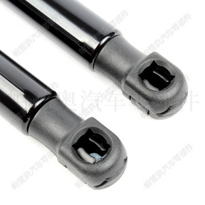 Supports de porte de voiture Pareo pour BMW F20 F22 F31 F34 2012 2016, tige pneumatique de capot avant 51237239233 - Product Image 5