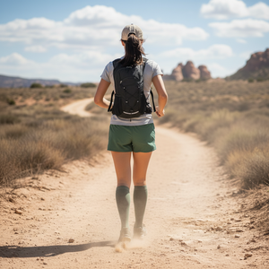 Mochila de Hidratación Unisex con Banda Reflectante para Actividades al Aire Libre, Ligera, para Ciclismo, Senderismo, Deportes, Viajes - Product Image 2