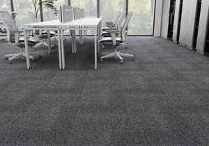 Alfombras de Oficina y Hogar Antideslizantes de PP, Diseño Moderno y de Última Moda - Product Image 4