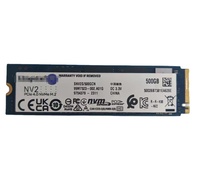 SSD NV2 1T PCIe 4.0 NVMe M.2 2280 SNV2S/1000G d'occasion pour ordinateur de bureau et portable