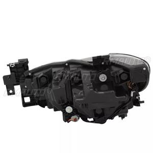 Para MAZDA 6 2016-2017, Faros Antiniebla LED, Luces de Circulación Diurna, Faros Antiniebla Impermeables, Conjunto de Faros Delanteros para Automóvil, Pieza de Modificación - Product Image 5