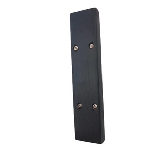 Instrumento Orff Campanas de viento Instrumento Haya negro 1 fonema 3 fonemas percusión campanas de viento - Product Image 2
