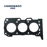 Joint de cylindre de qualité originale neuf pour Toyota Crown Reiz GS IS 3GR-FE 5GR-FE 2.5L 3.0L Côté droit du moteur OEM 11115-31041