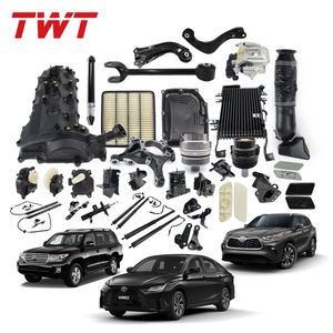 TWT Factory, pieza de repuesto completa para coche, otras piezas de automóvil, fabricante japonés Oem para <span class=keywords><strong>Toyota</strong></span> <span class=keywords><strong>Corolla</strong></span> 2007-<span class=keywords><strong>2023</strong></span>, coche japonés - Product Image 1