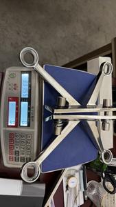 Griffe d'assemblage auxiliaire en acier inoxydable 304 en forme de K, type 250, <span class=keywords><strong>pour</strong></span> support de pointe d'auvent, griffe à verre fournie par l'usine HL - Product Image 5