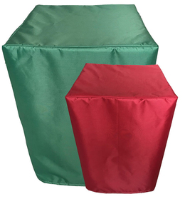 Xinrunjin, equipo de máquina de cubierta de polvo personalizado, tela de protección solar, estante de instrumentos mecánicos, cubierta protectora de máquina de protección solar - Product Image 2