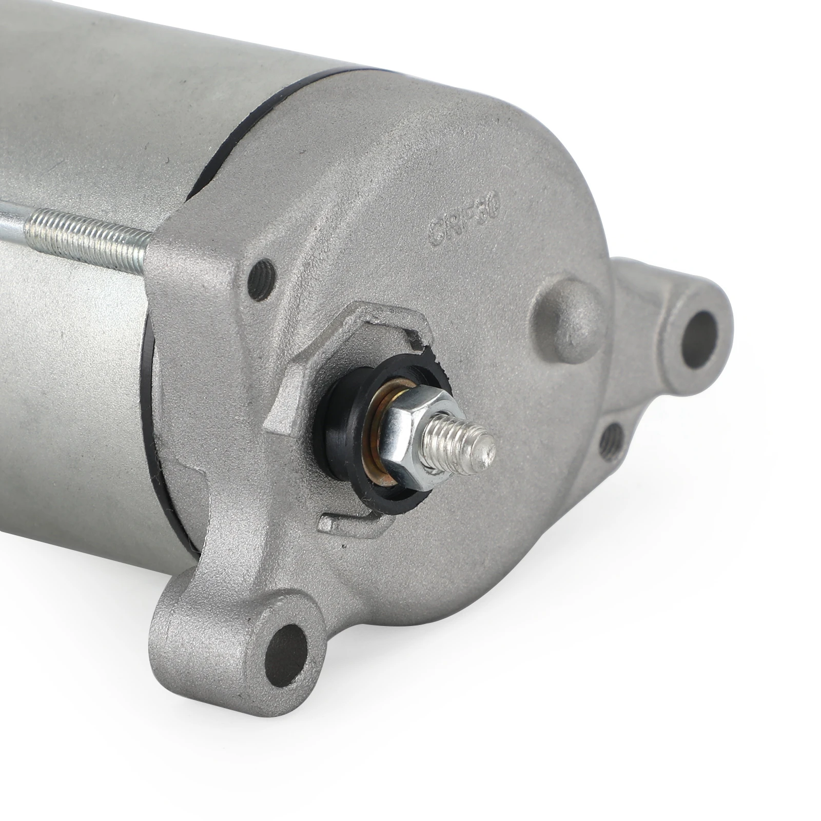 Kawasaki Zx10r Ninja 1000 Starter Engine 9-spline, Oem | Wholesale