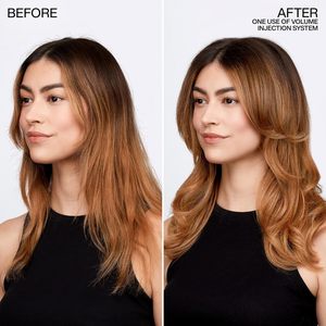 Shampoo volumisant OEM R'ENDASE pour <span class=keywords><strong>cheveux</strong></span> fins - Ajoute volume et souplesse, volumise et démêle sans alourdir, sans parabènes, 300 ml - Product Image 5