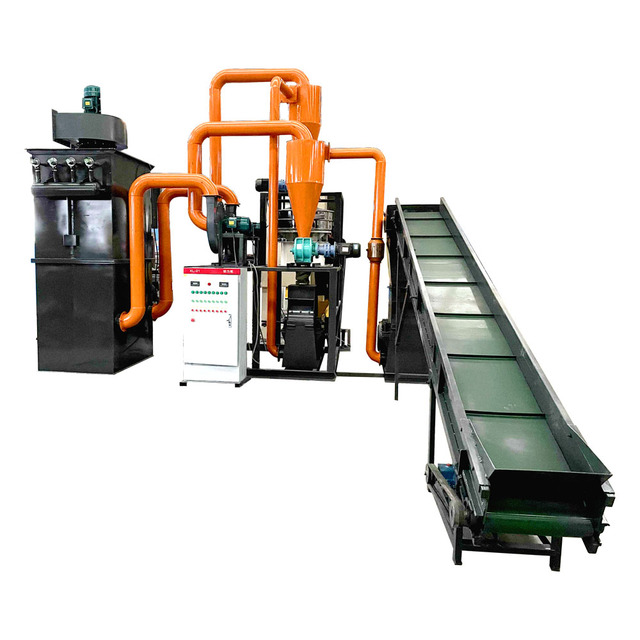 Pcb Dismantling Machine