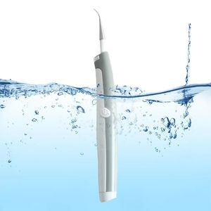 Limpiador Dental Portátil Sónico, Elimina Manchas Dentales, Placa y Sarro, Blanqueador Bucal, Limpiador de Dientes - Product Image 2