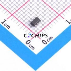 Nuevo-Original XR6800B Transistor de efecto de campo de transistor (MOSFET) Venta al por mayor Chips de componentes electrónicos y servicio BOM - Product Image 2