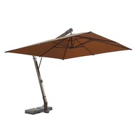 Gazébo d'extérieur pliable, chaise de camping, parasol, pour restaurant, bon marché