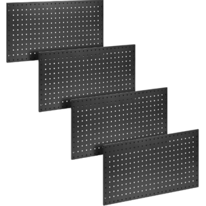 装飾パネル用丸穴穴あき金属シートステンレス鋼金属メッシュプレート - Product Image 1